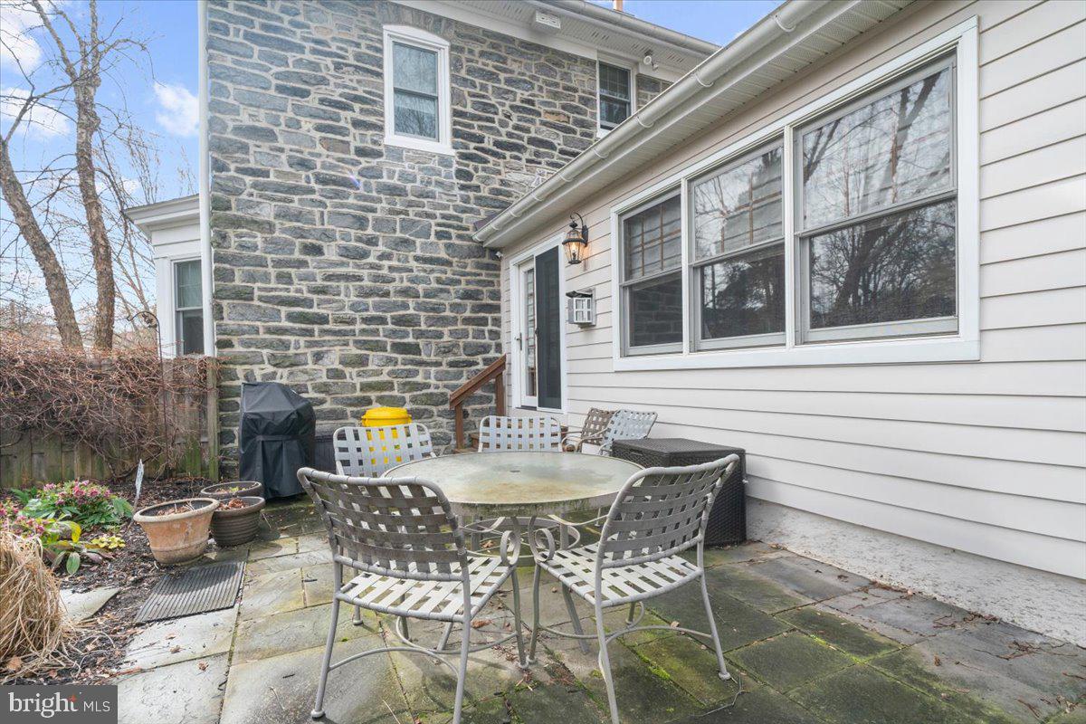 NARBERTH - Residential