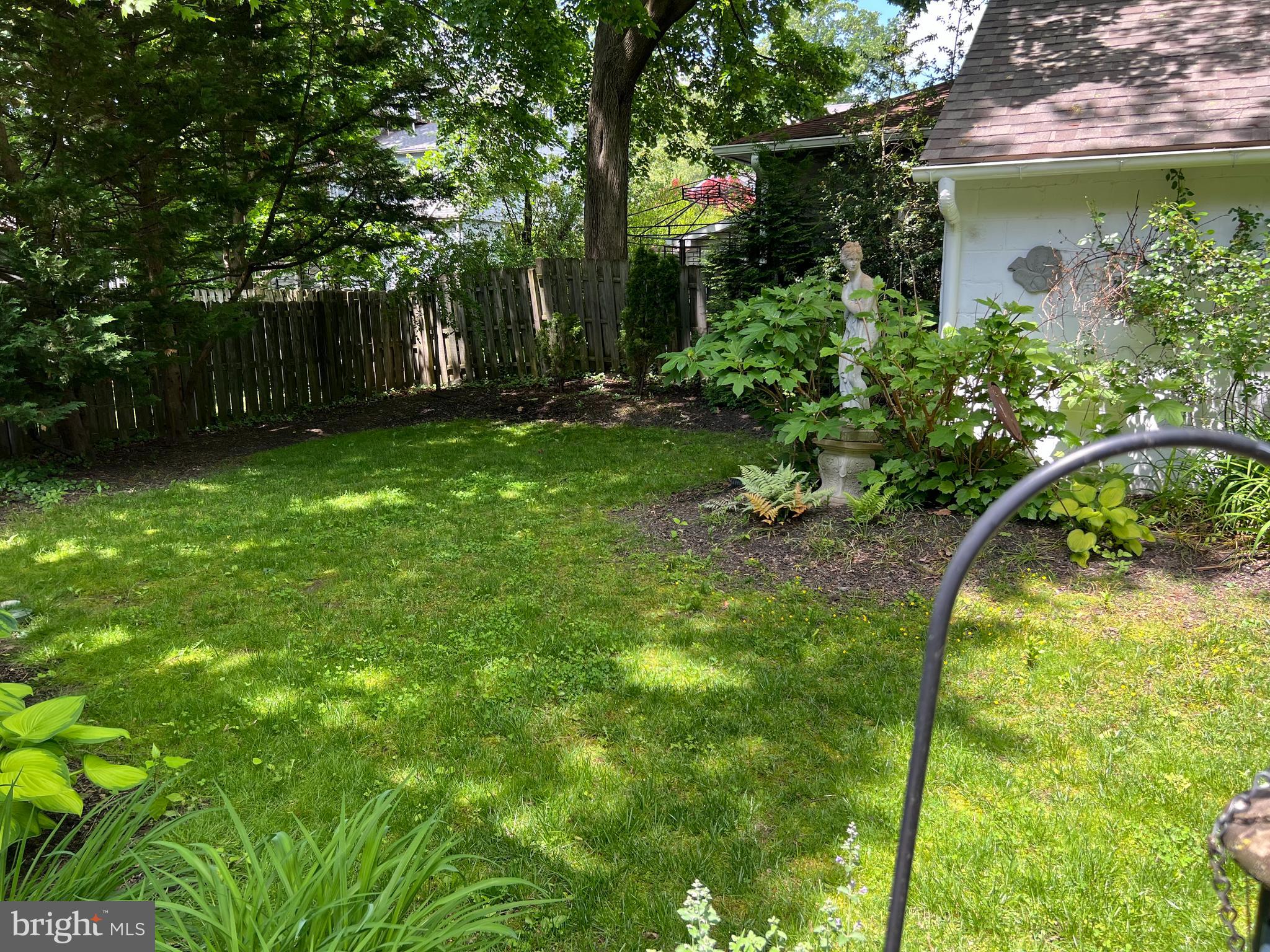 NARBERTH - Residential