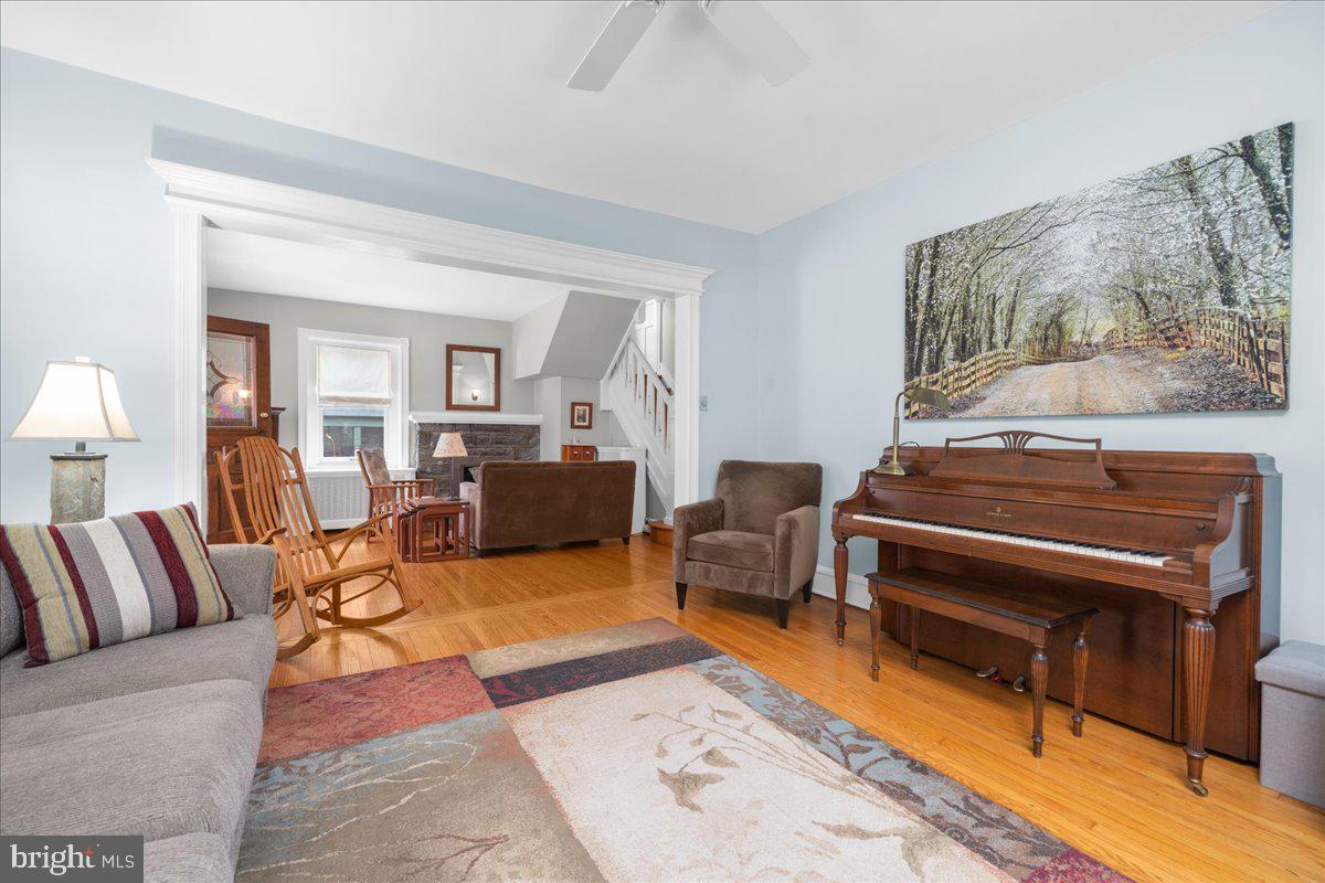 NARBERTH - Residential