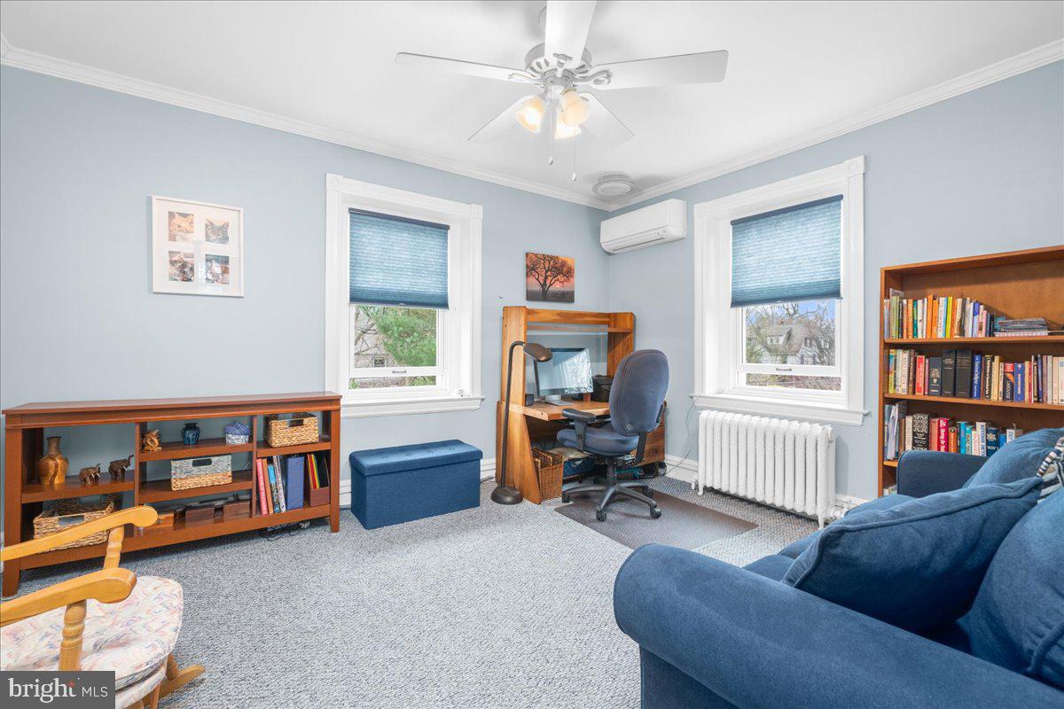 NARBERTH - Residential