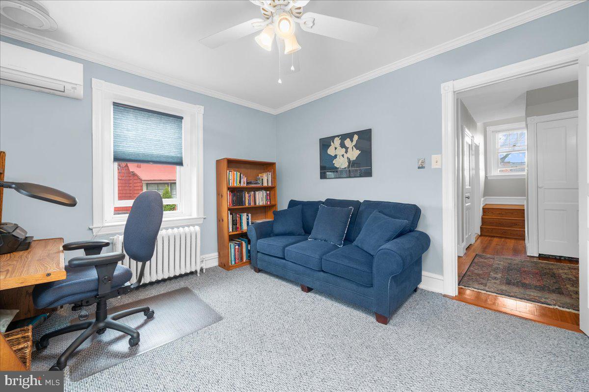 NARBERTH - Residential