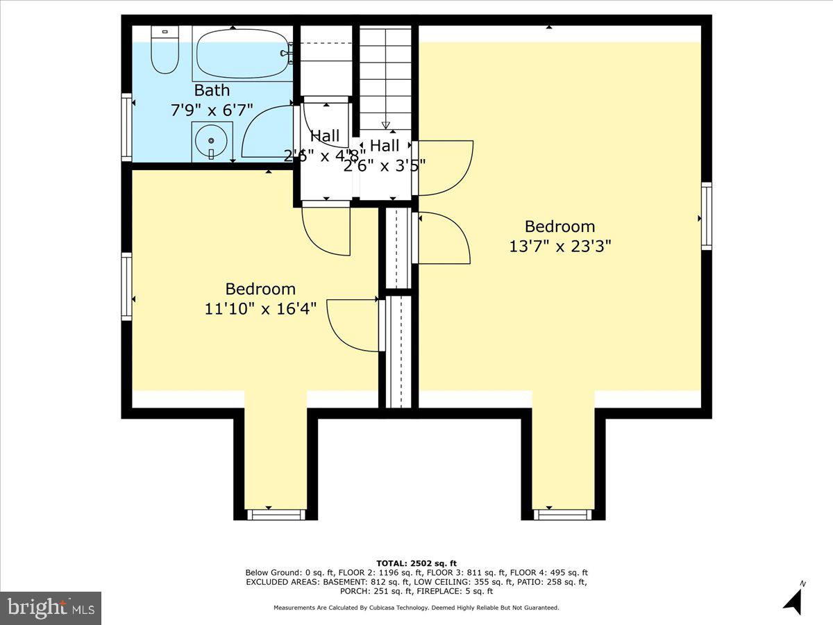 NARBERTH - Residential