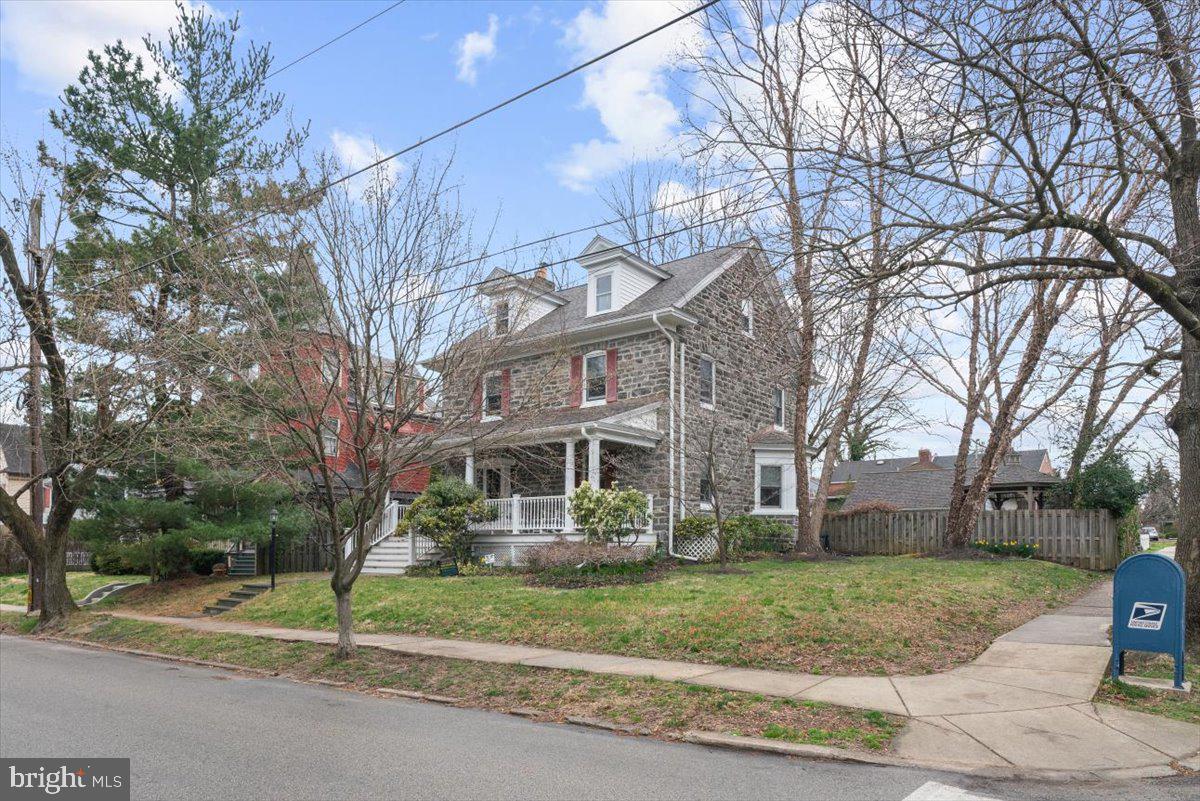 NARBERTH - Residential