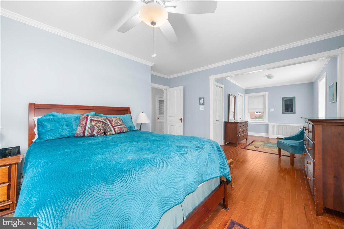 NARBERTH - Residential