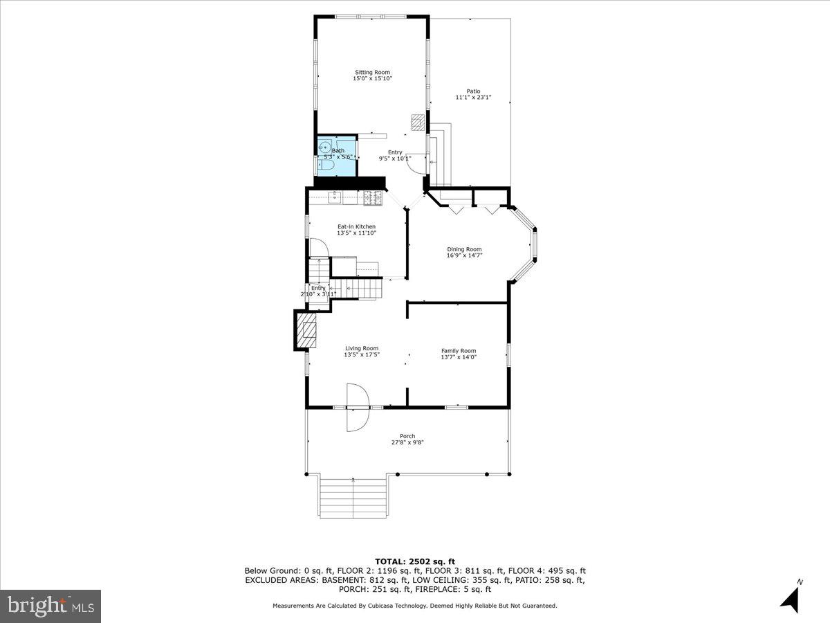 NARBERTH - Residential