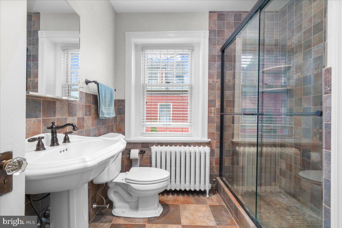 NARBERTH - Residential