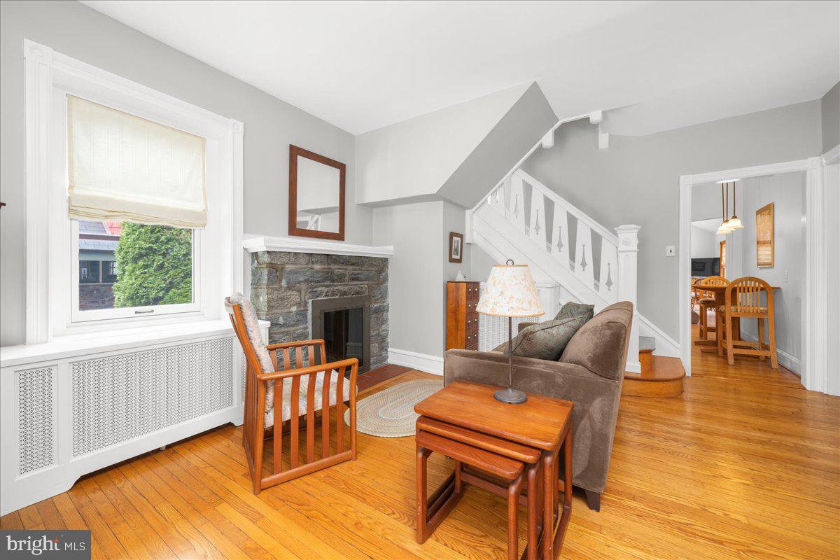 NARBERTH - Residential