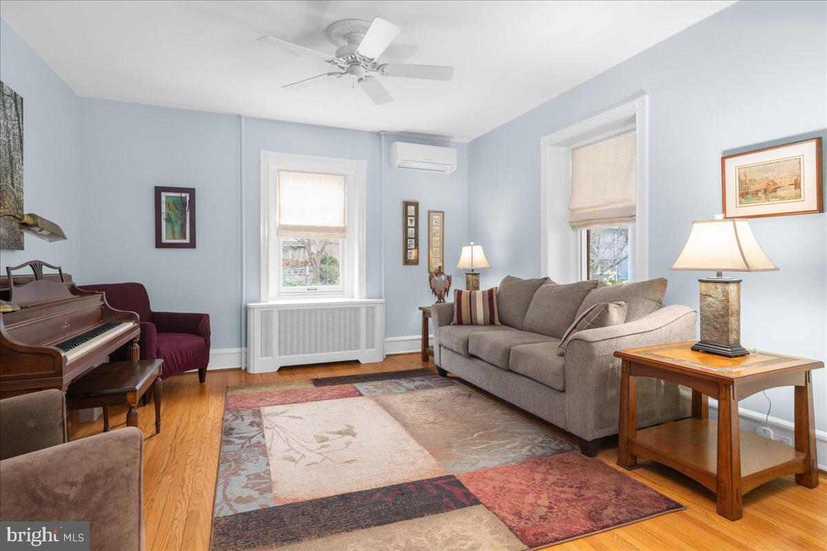 NARBERTH - Residential