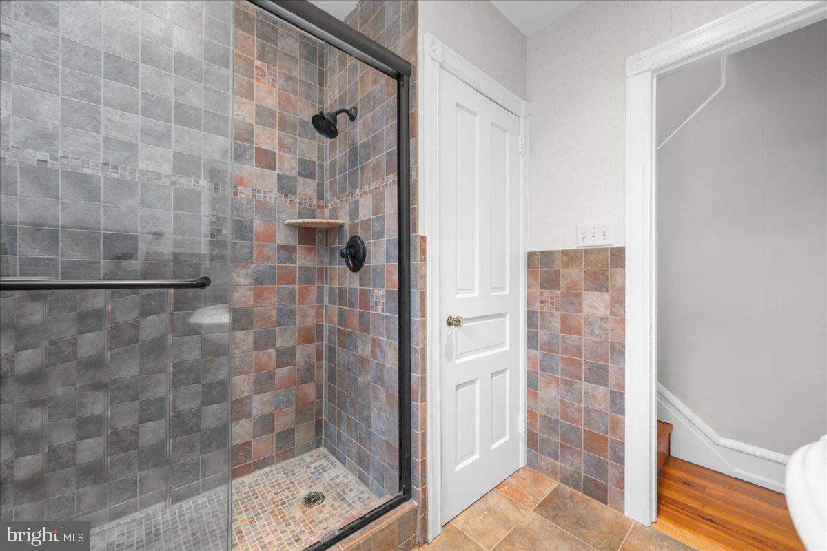 NARBERTH - Residential