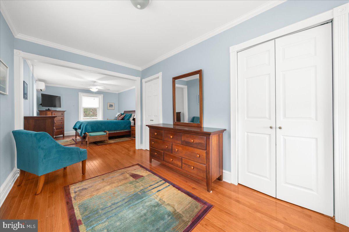 NARBERTH - Residential