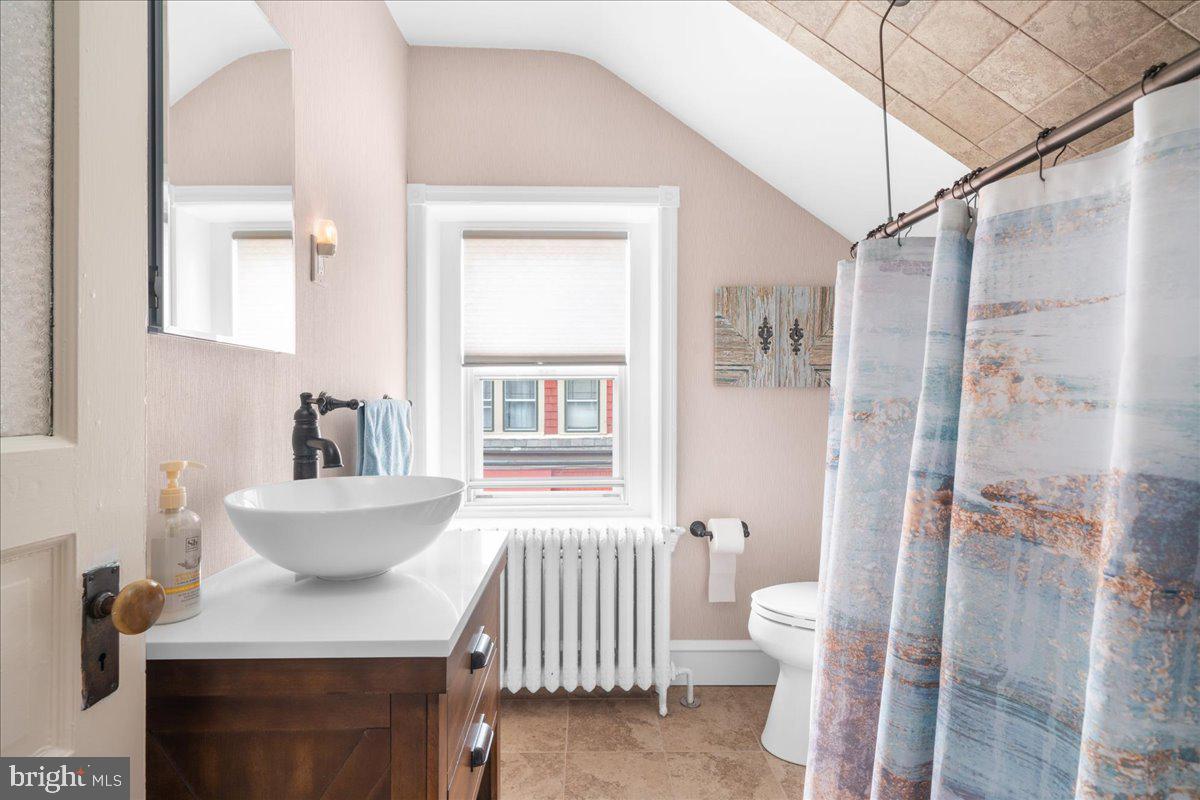 NARBERTH - Residential