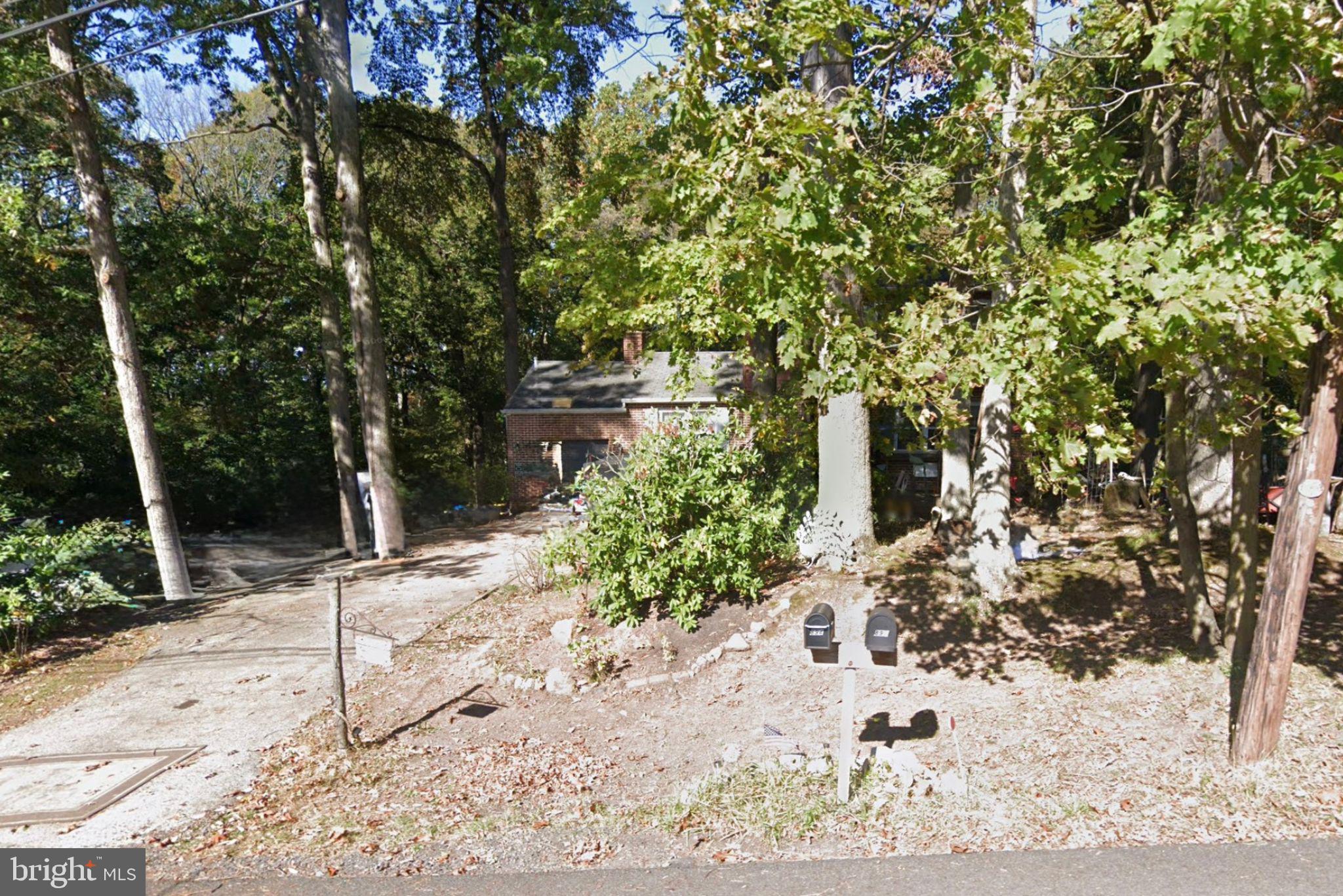 891 BROWN DRIVE