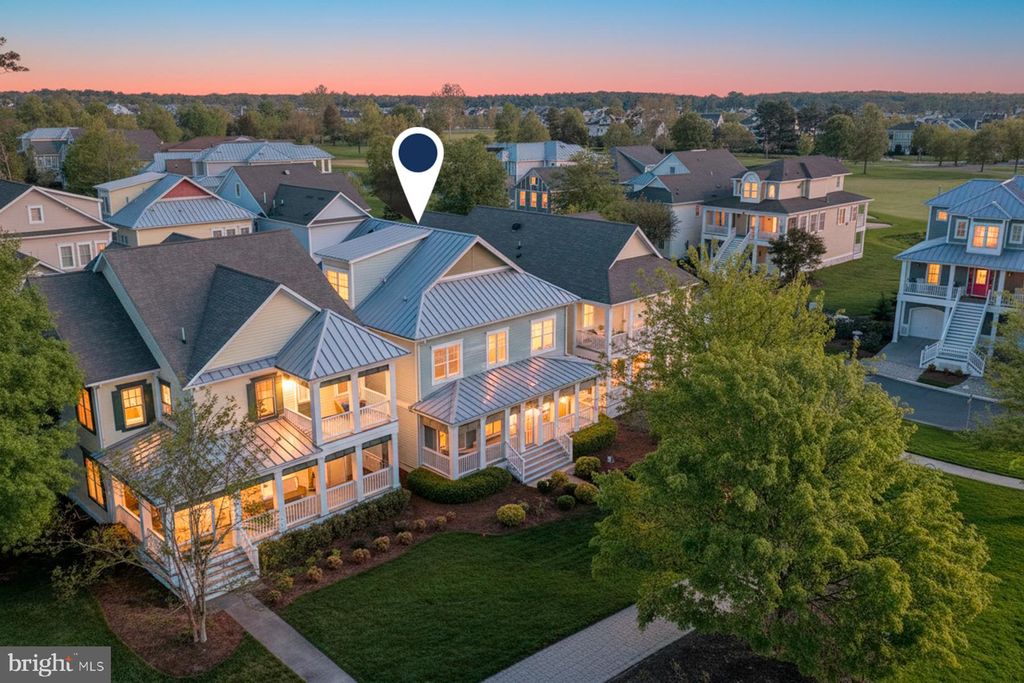 Photo of 33139 Serenity Circle #84, MILLSBORO, DE 19966 (MLS # DESU2110824)