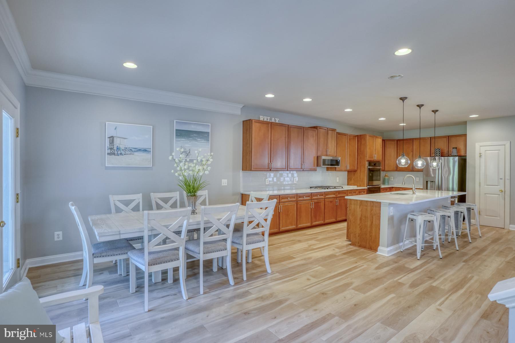 PENINSULA - Residential