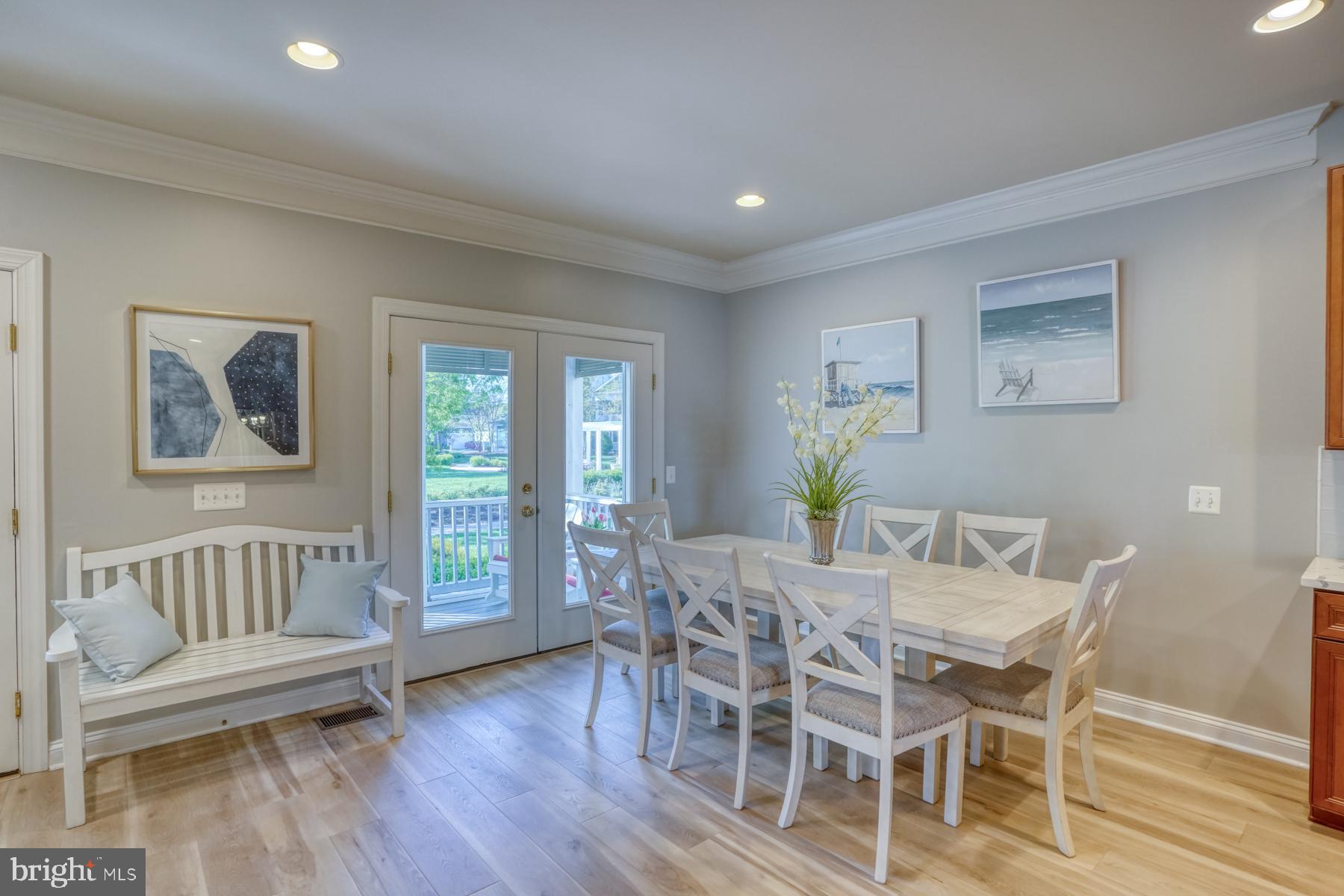 PENINSULA - Residential