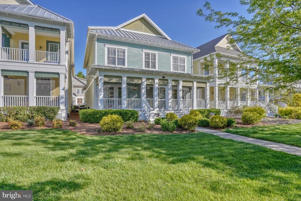 Photo of 33139 Serenity Circle #84, MILLSBORO, DE 19966 (MLS # DESU2110824)