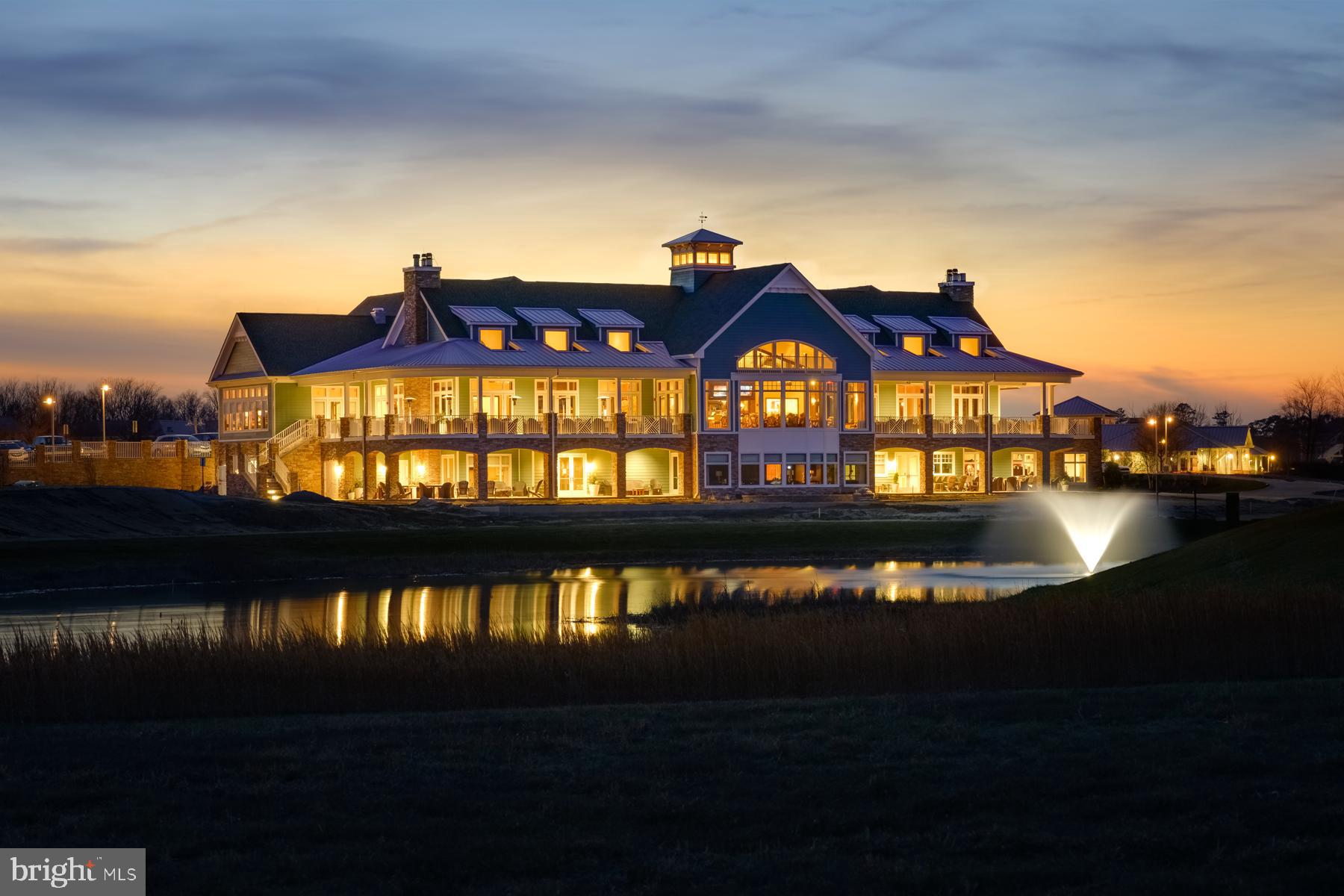 PENINSULA - Residential