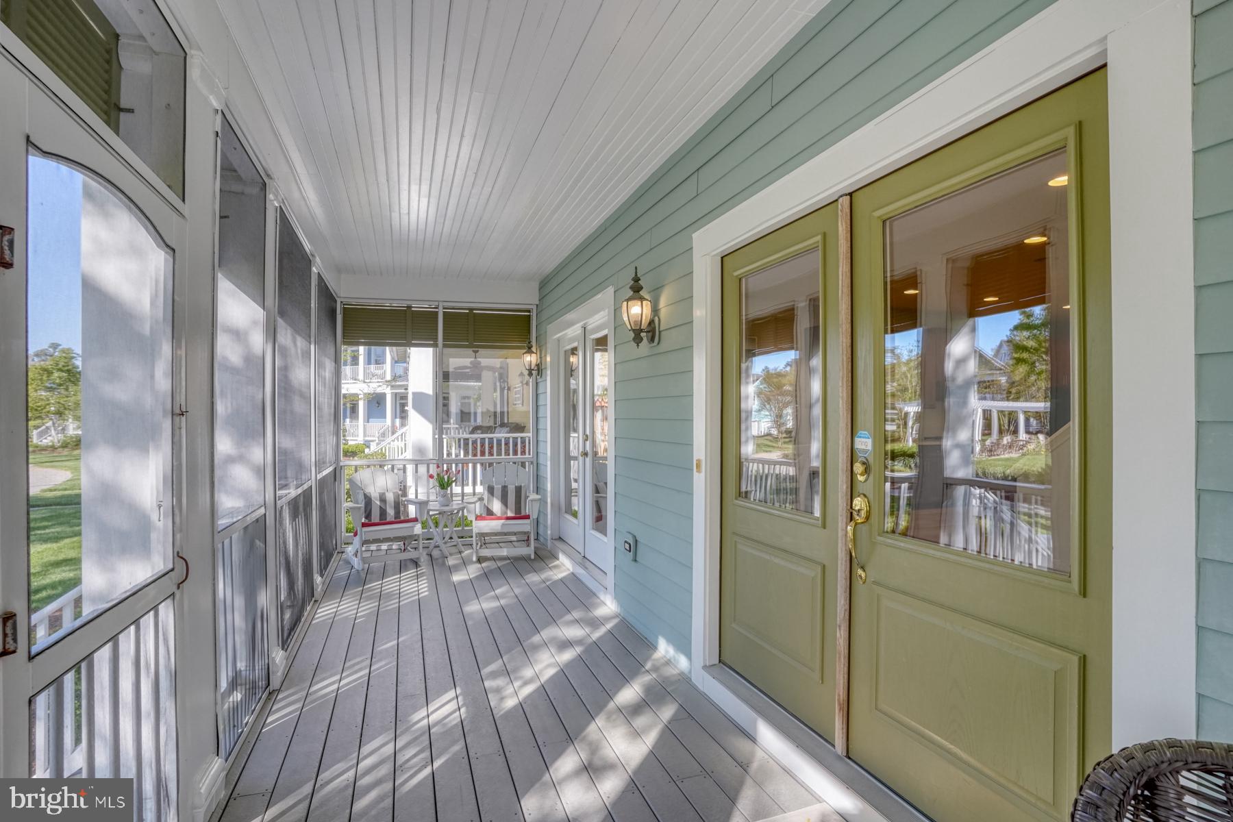 PENINSULA - Residential