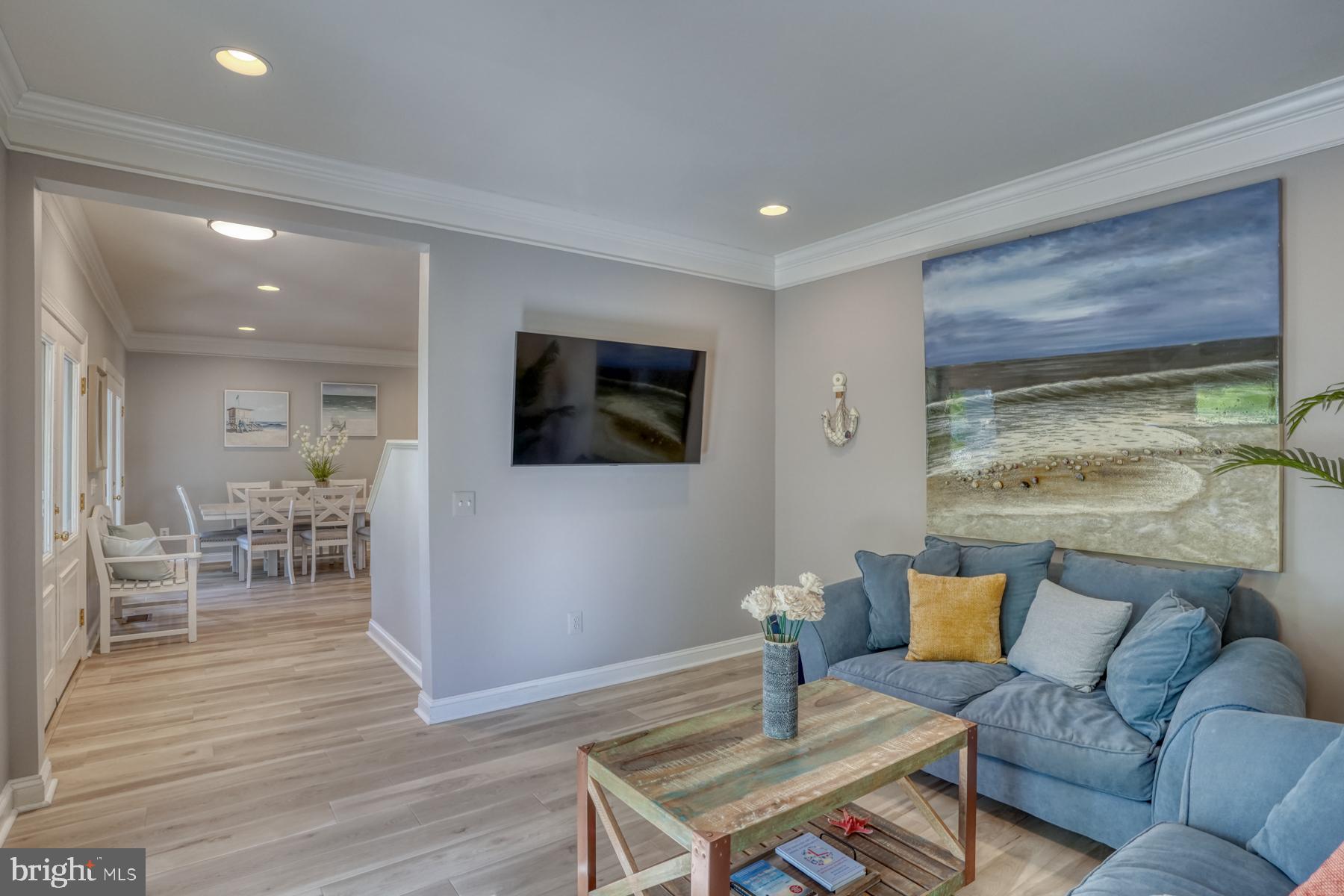 PENINSULA - Residential