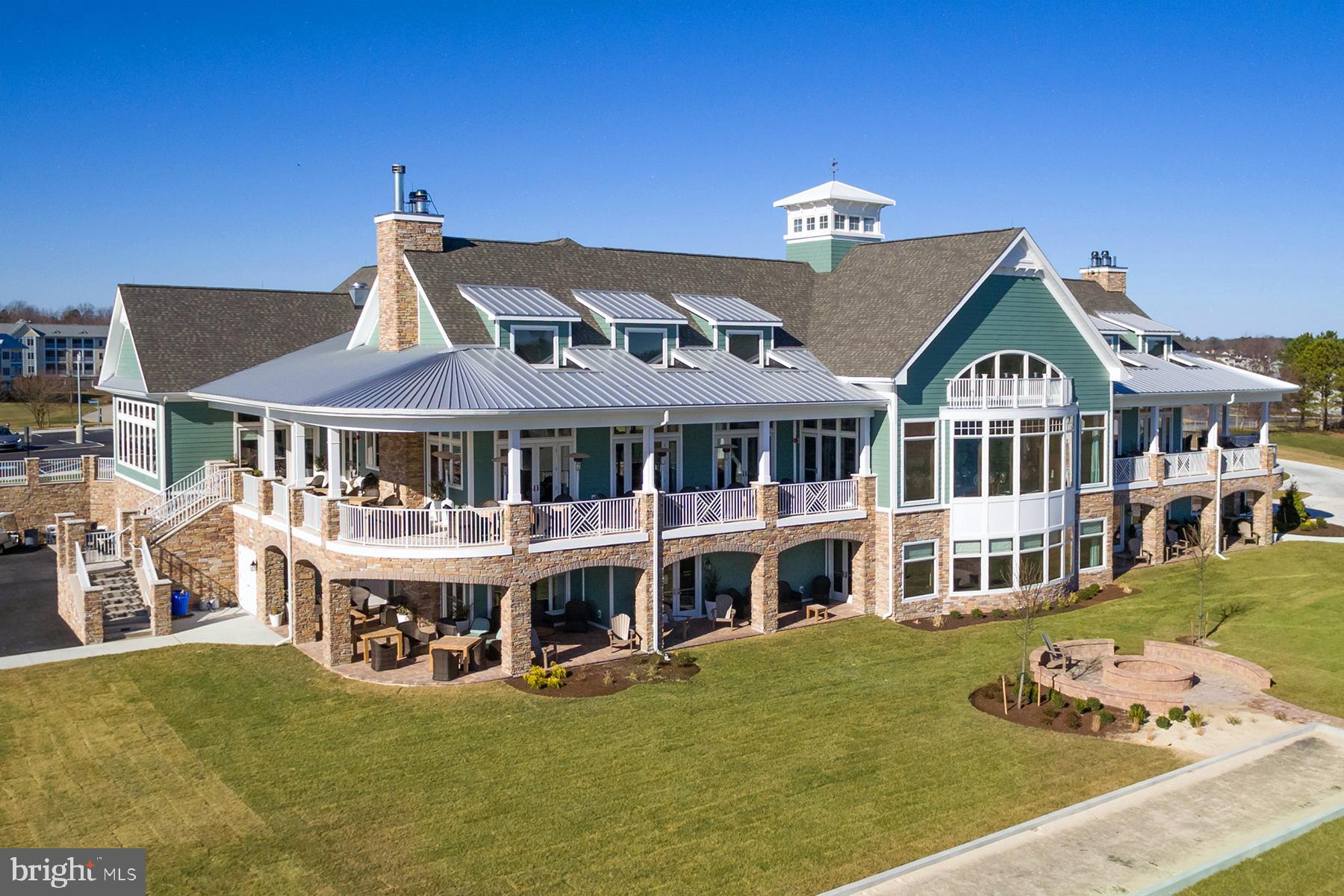 PENINSULA - Residential
