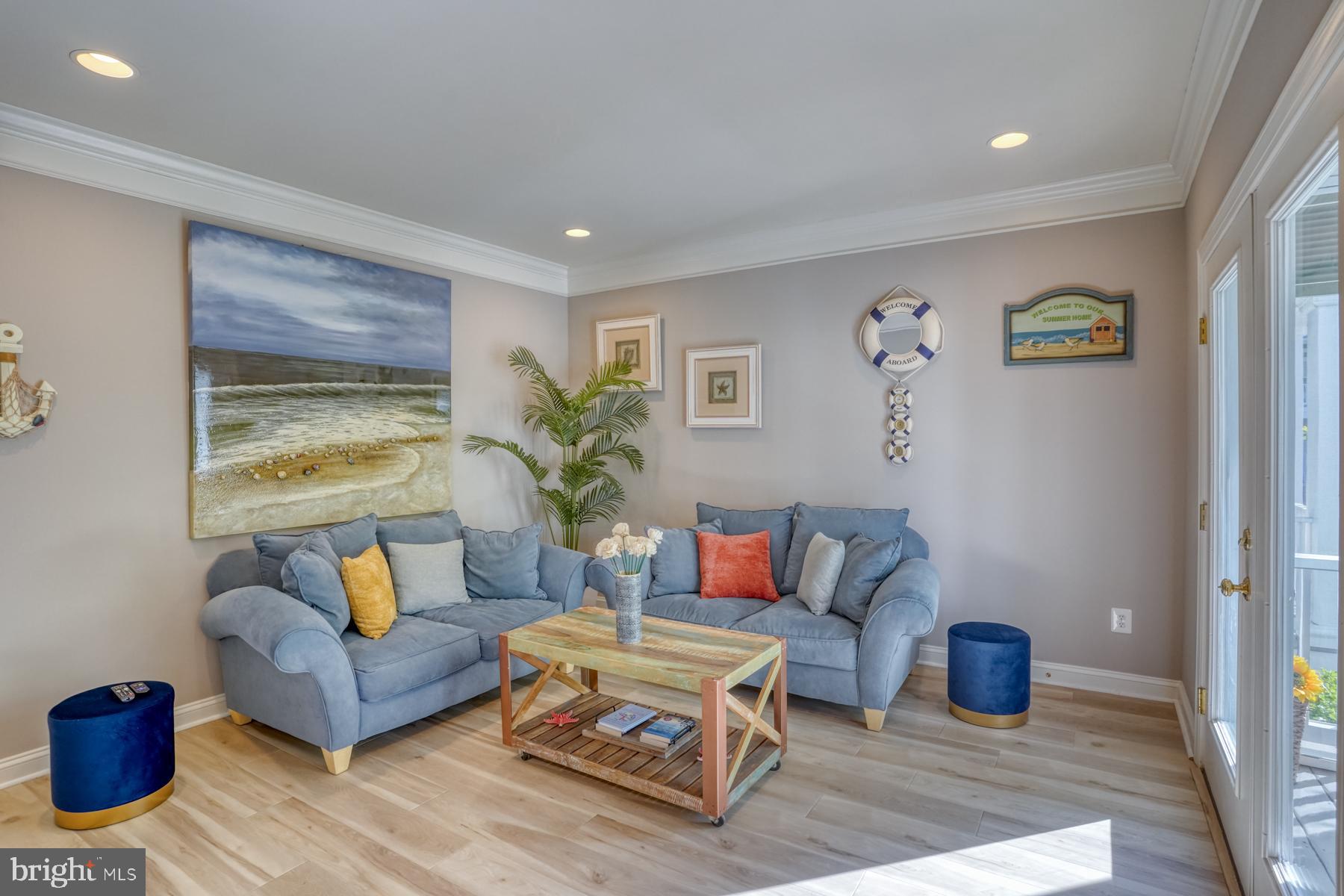 PENINSULA - Residential