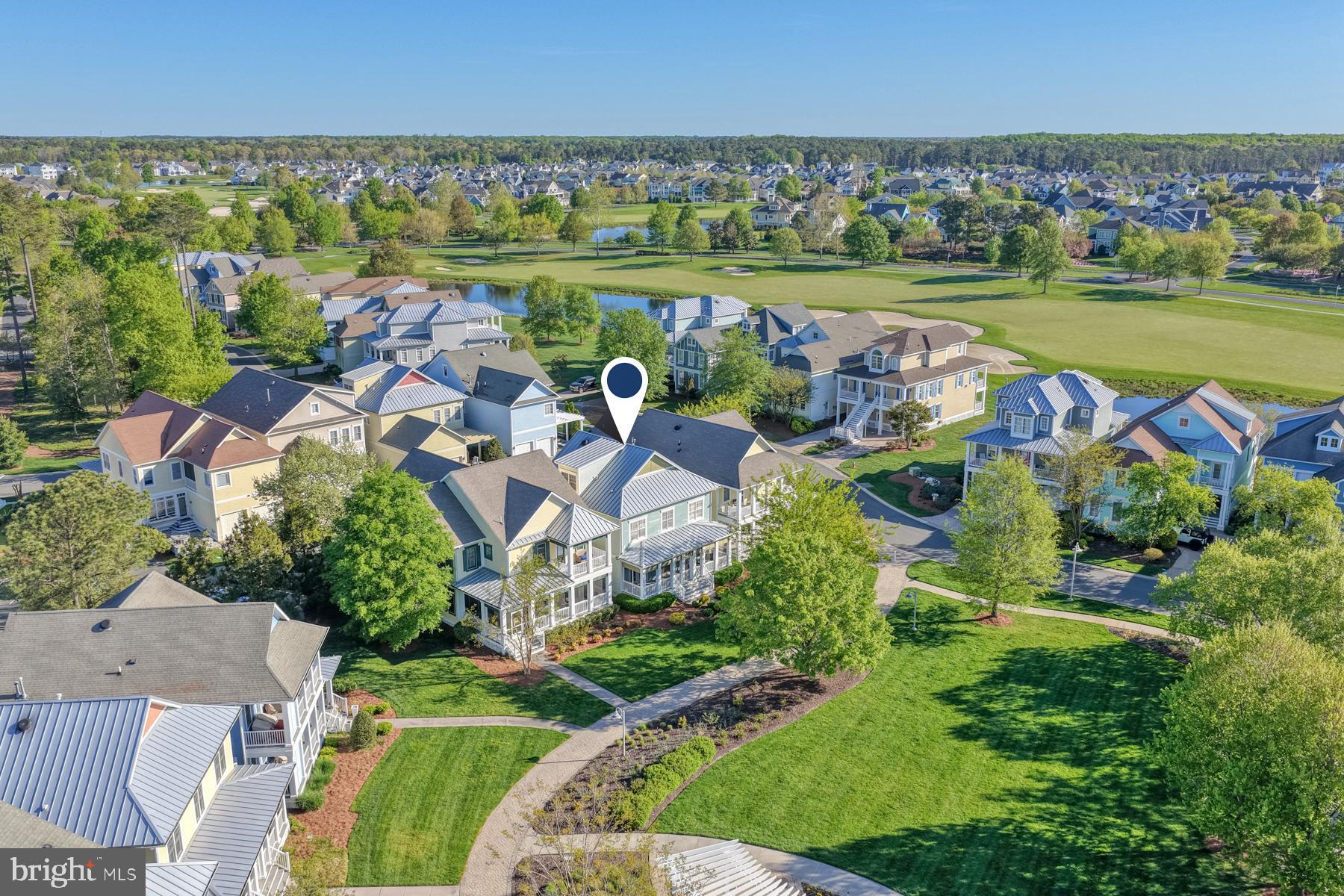 PENINSULA - Residential
