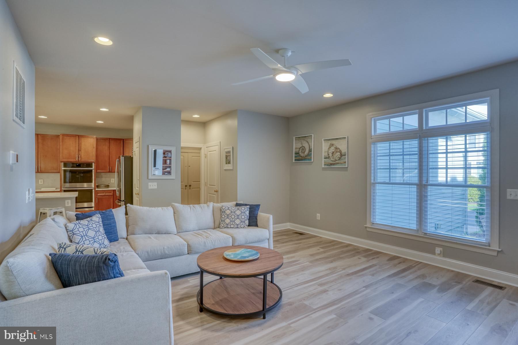 PENINSULA - Residential