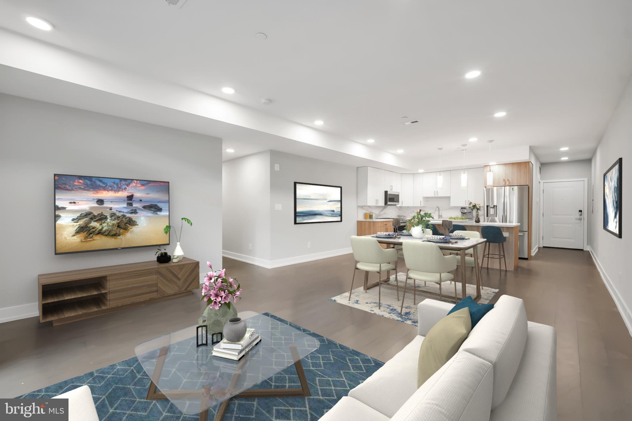 FISHTOWN - Residential