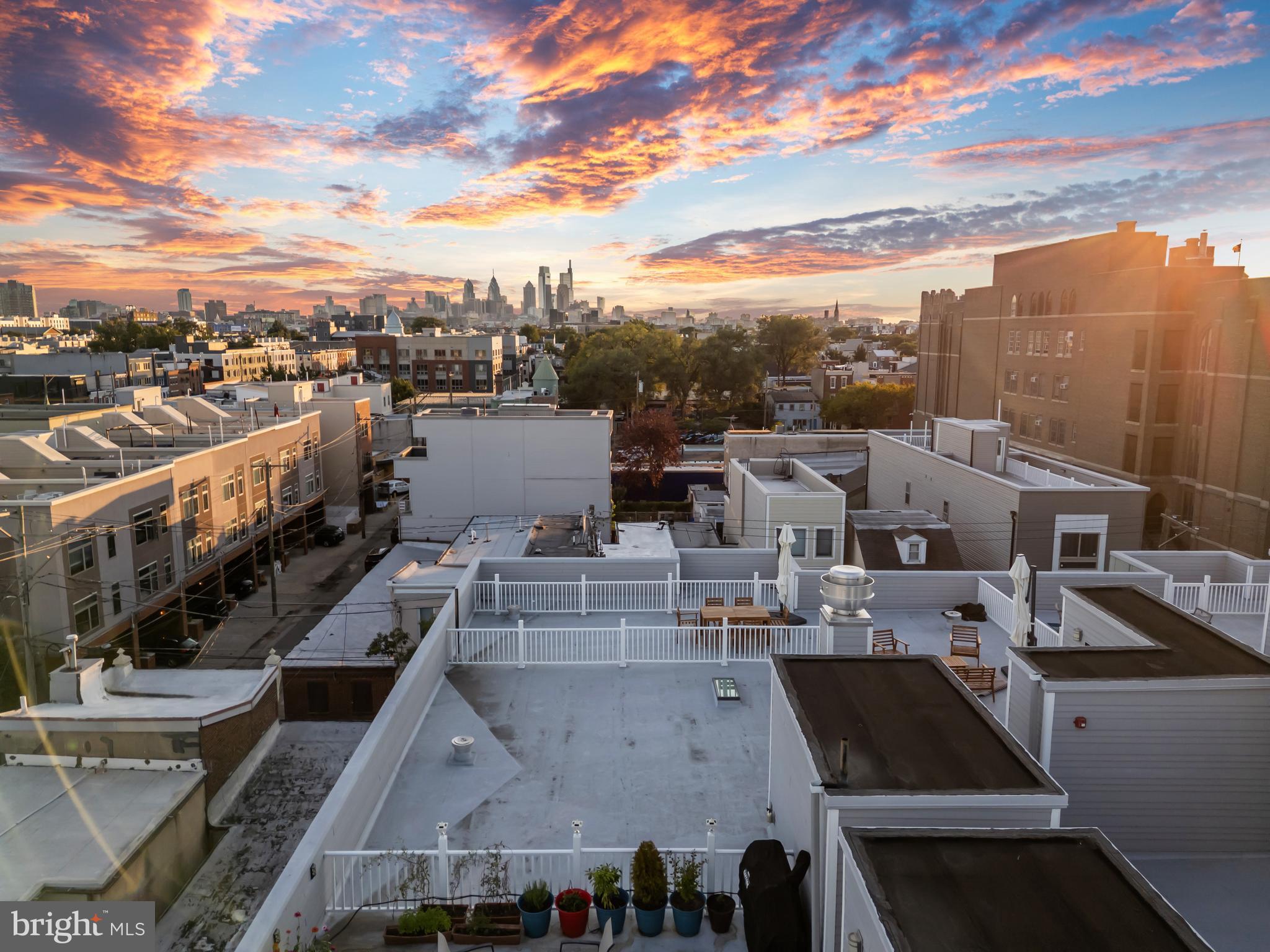 FISHTOWN - Residential