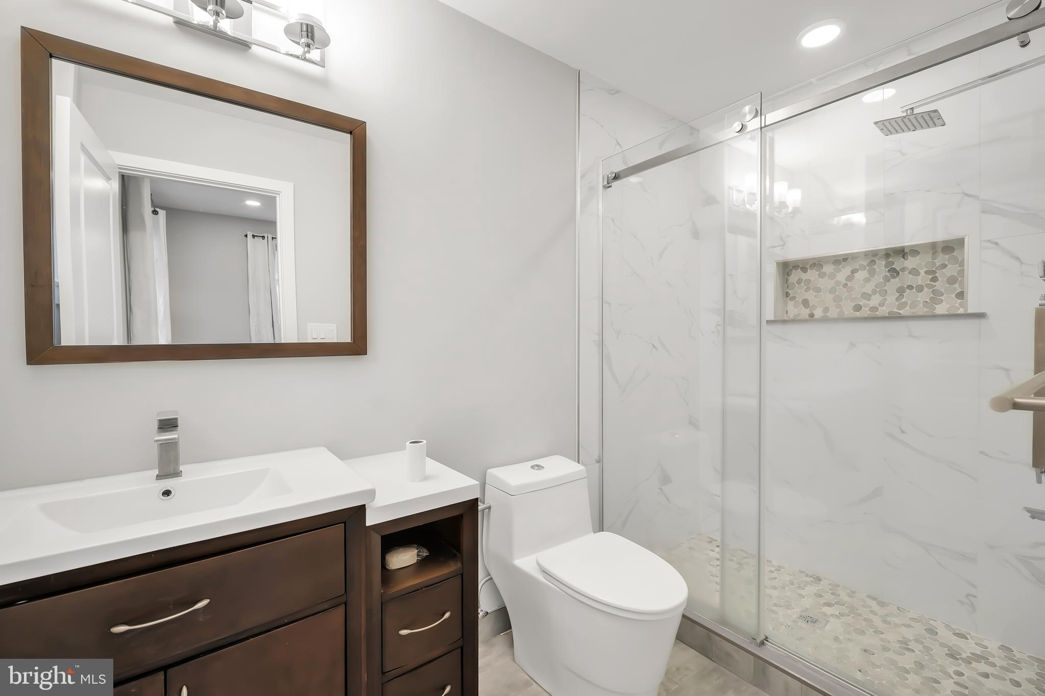 FISHTOWN - Residential