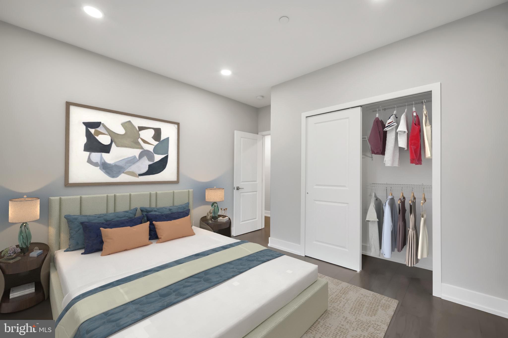 FISHTOWN - Residential