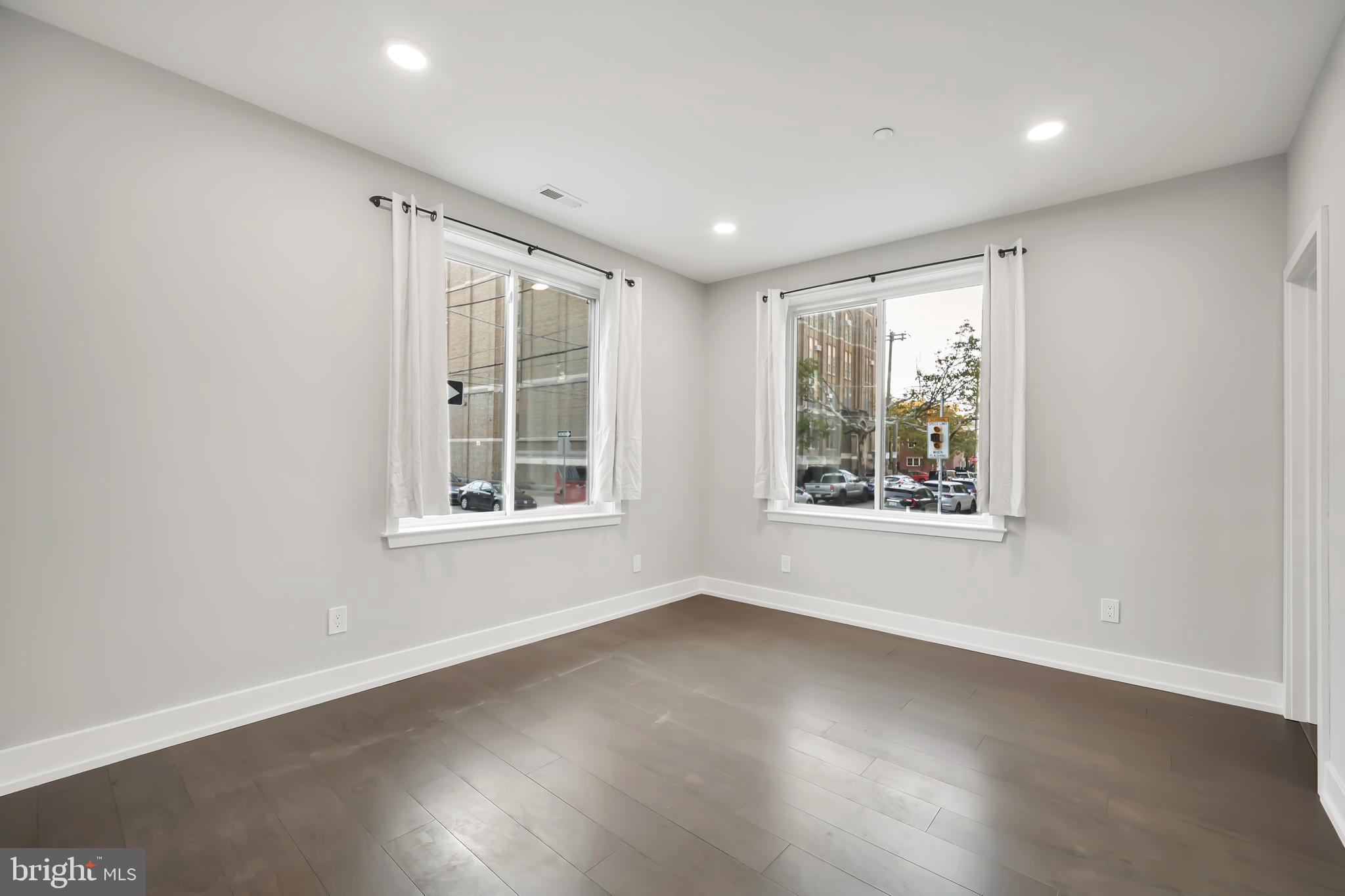 FISHTOWN - Residential