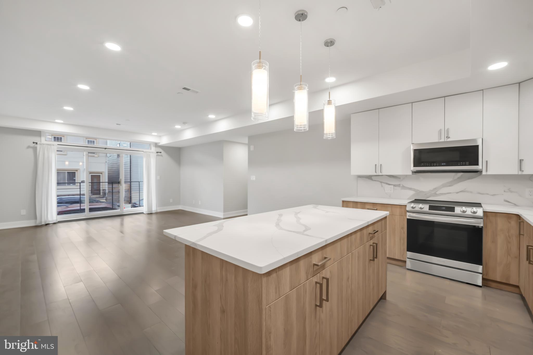 FISHTOWN - Residential