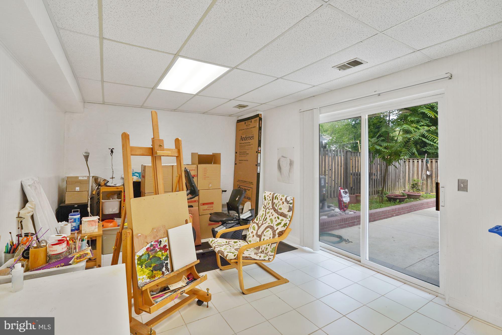 OLD MILL COMMUNITY - Residential Lease