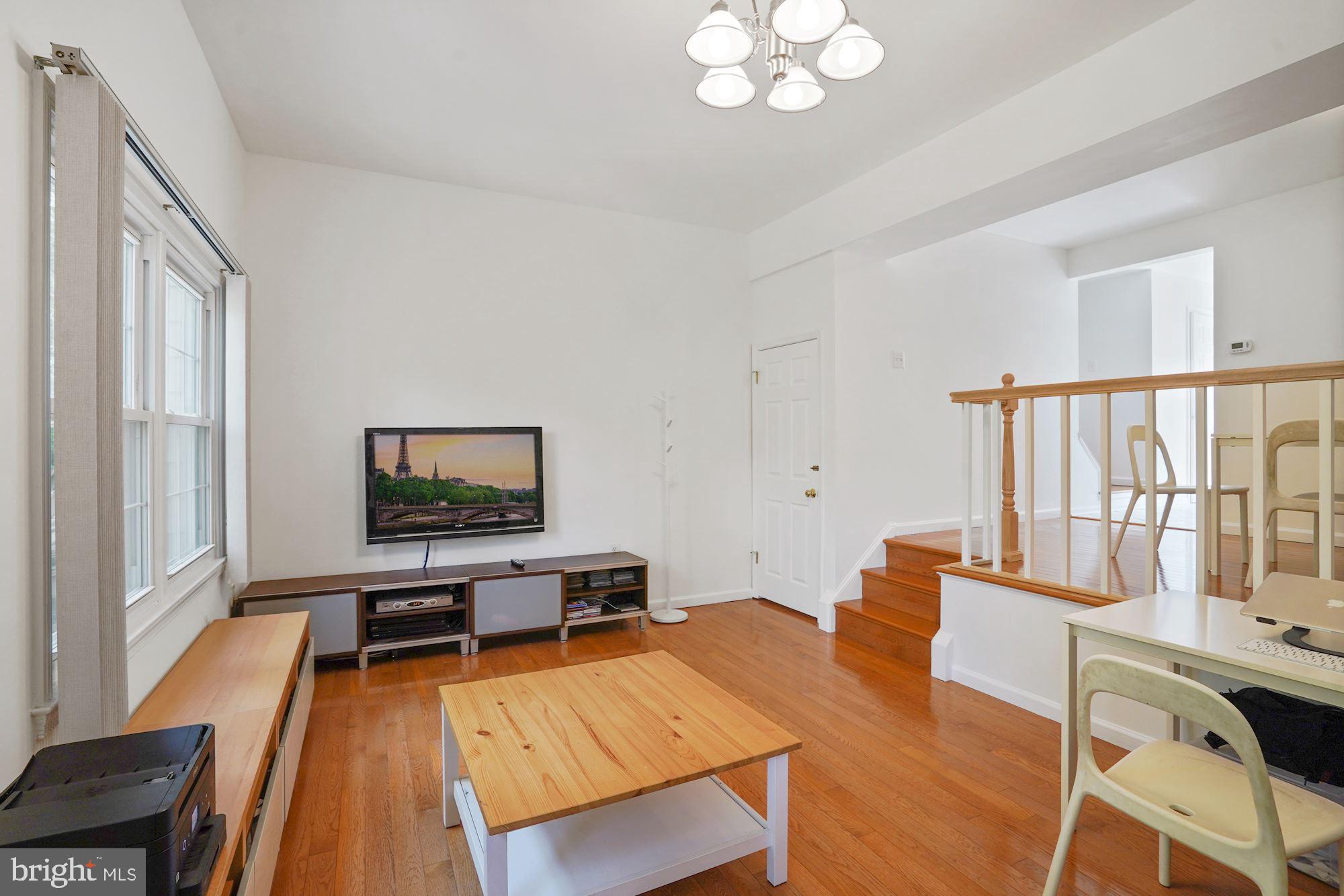 OLD MILL COMMUNITY - Residential Lease