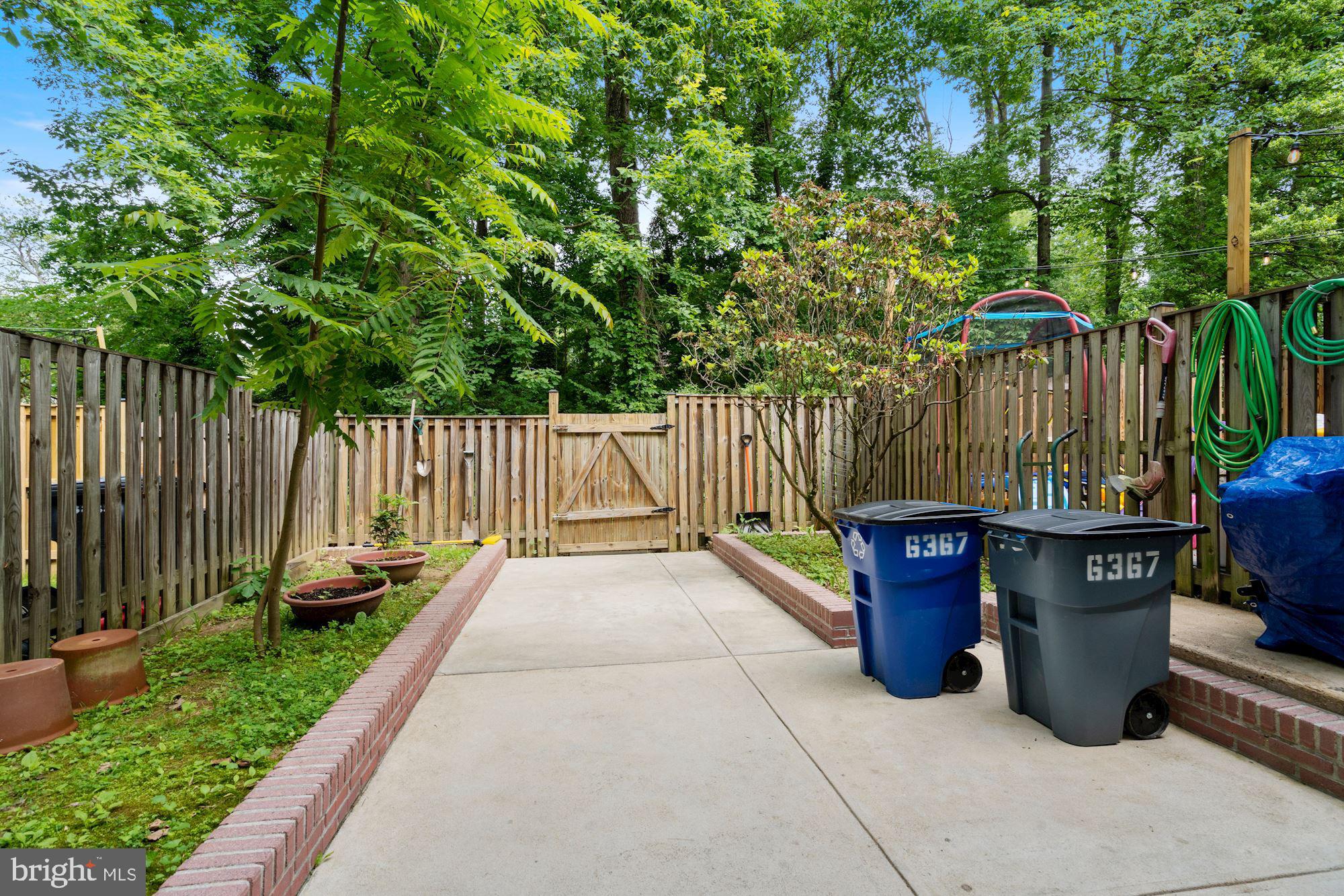 OLD MILL COMMUNITY - Residential Lease