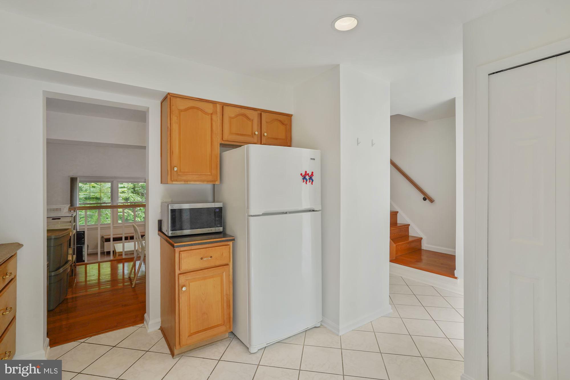 OLD MILL COMMUNITY - Residential Lease