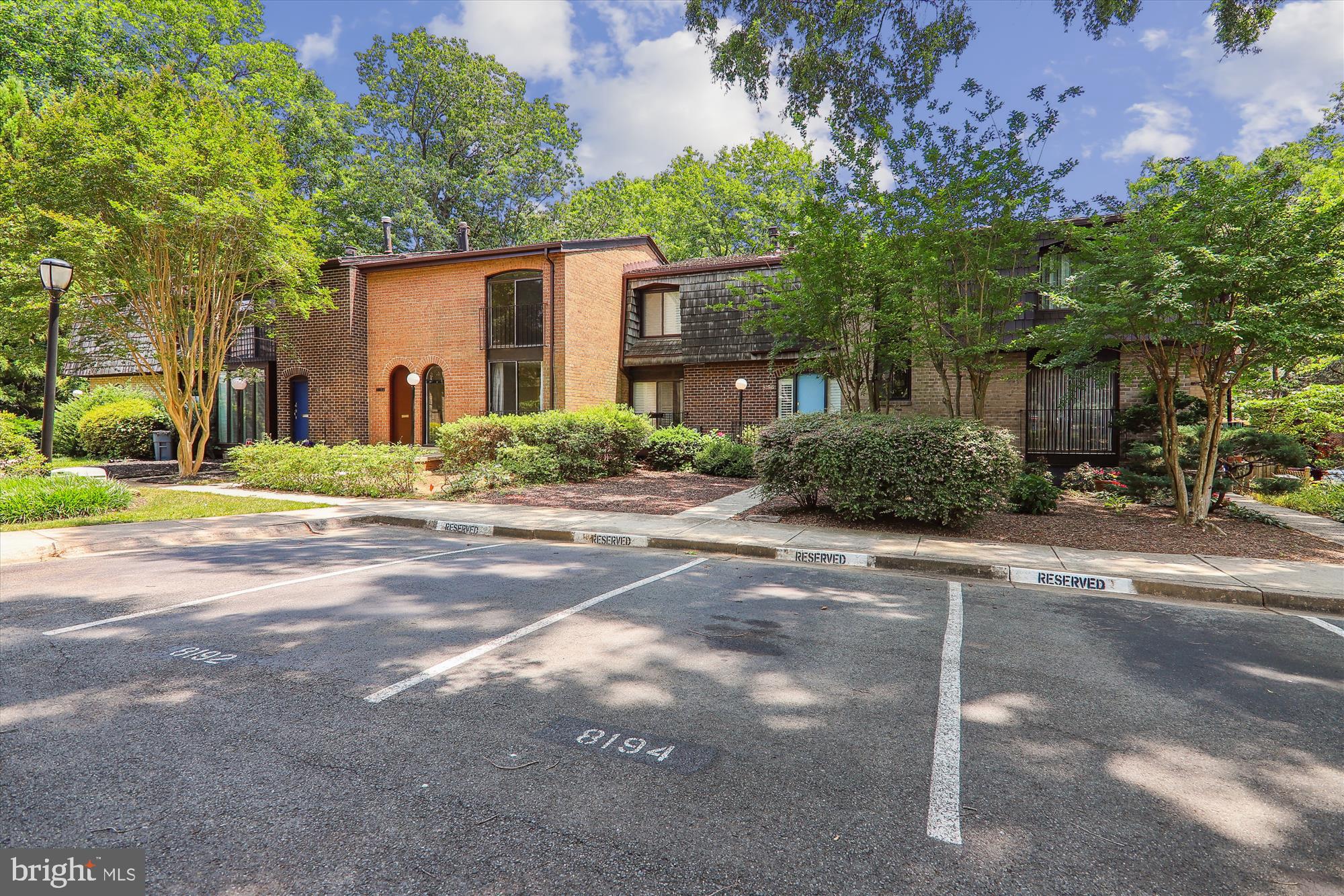 INVERNESS FOREST - Residential Lease