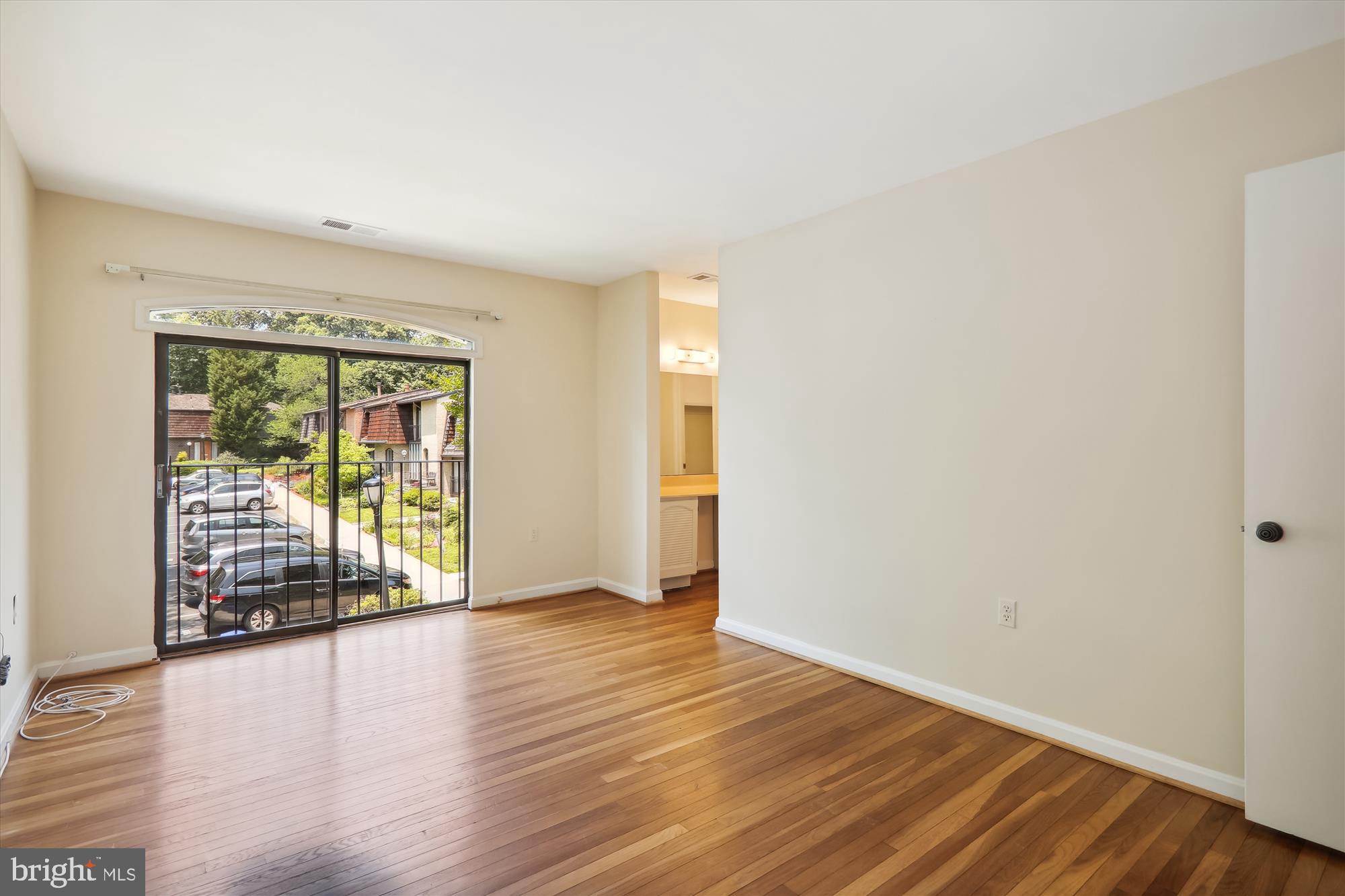 INVERNESS FOREST - Residential Lease