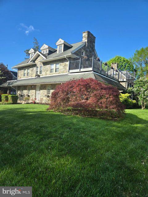 2310 - 12 N 52ND STREET PHILADELPHIA PA 19131