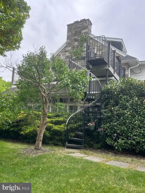2310 - 12 N 52ND STREET