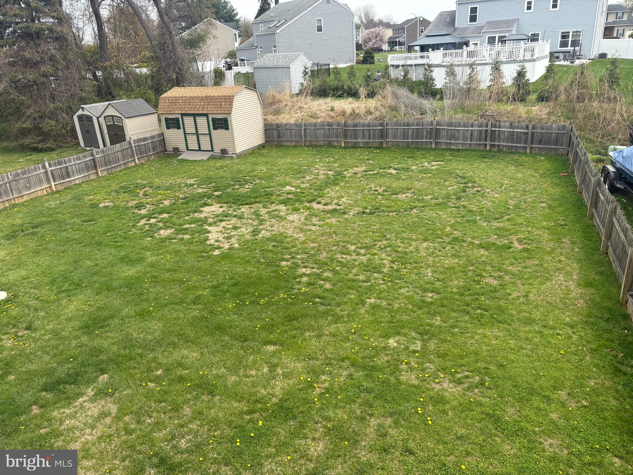 WINDING BROOK - Residential