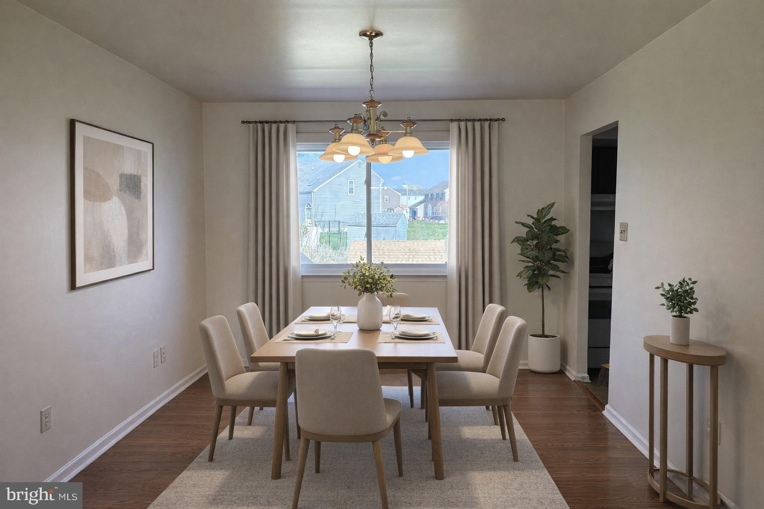 WINDING BROOK - Residential