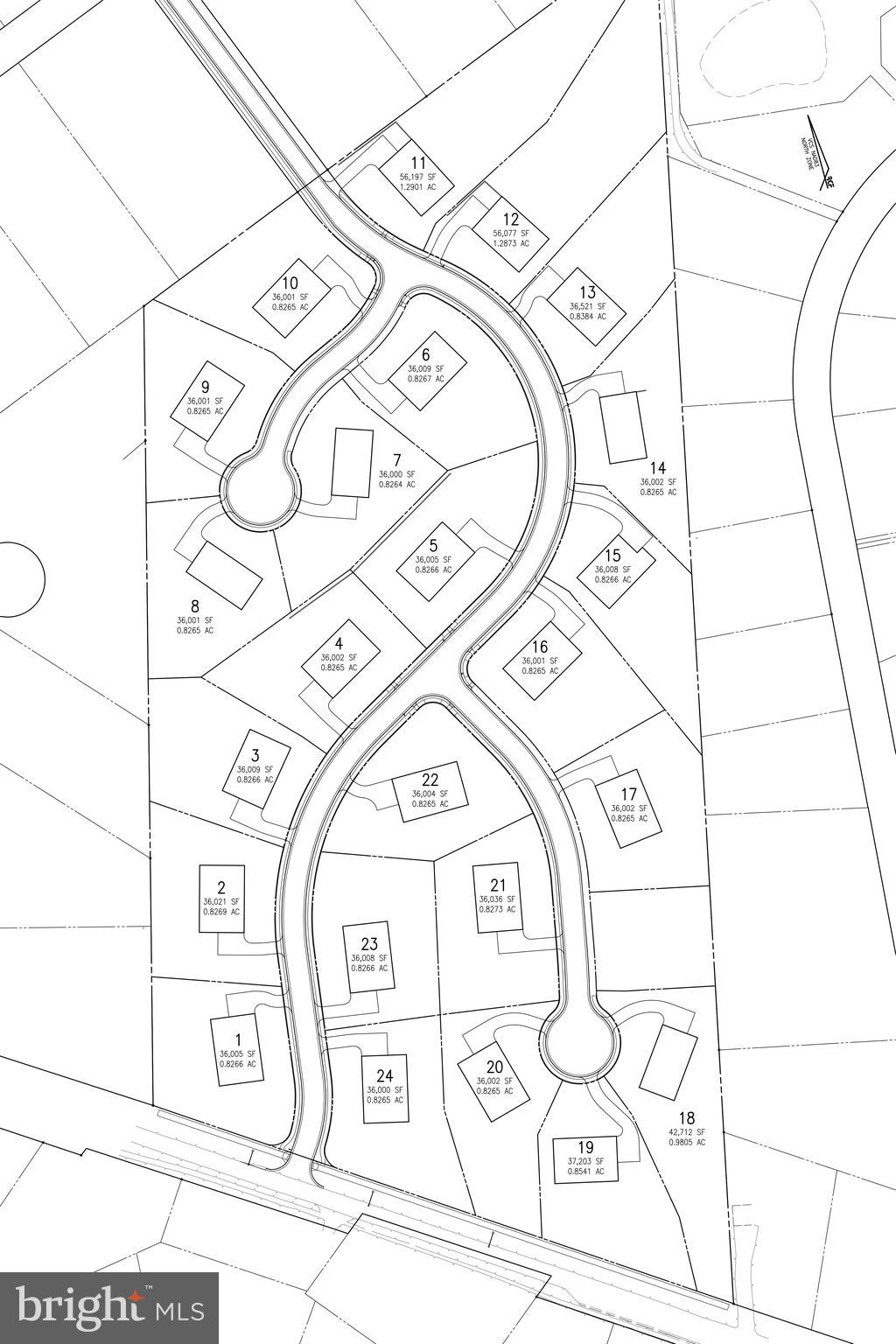 Lot 15 KNOLEWOOD