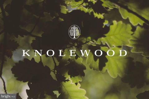 Lot 15 KNOLEWOOD MCLEAN VA 22102