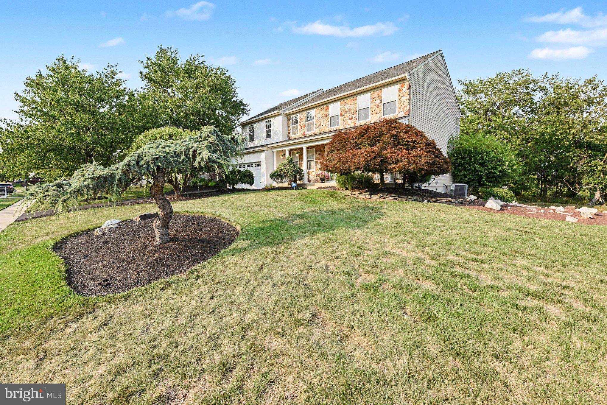 203 CRITTENDEN DRIVE