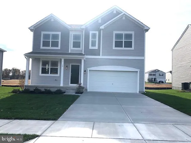 97 N Marshview Terrace, Magnolia, DE 19962