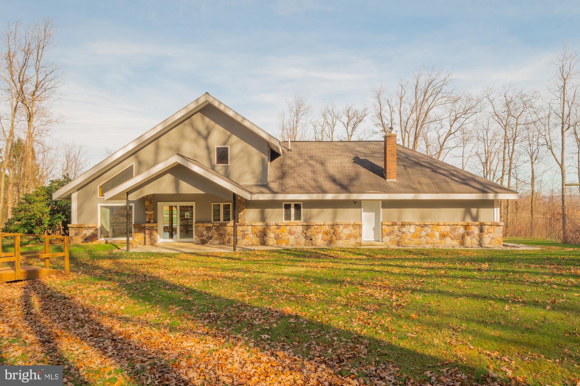 4007 WHITE ROCK ROAD