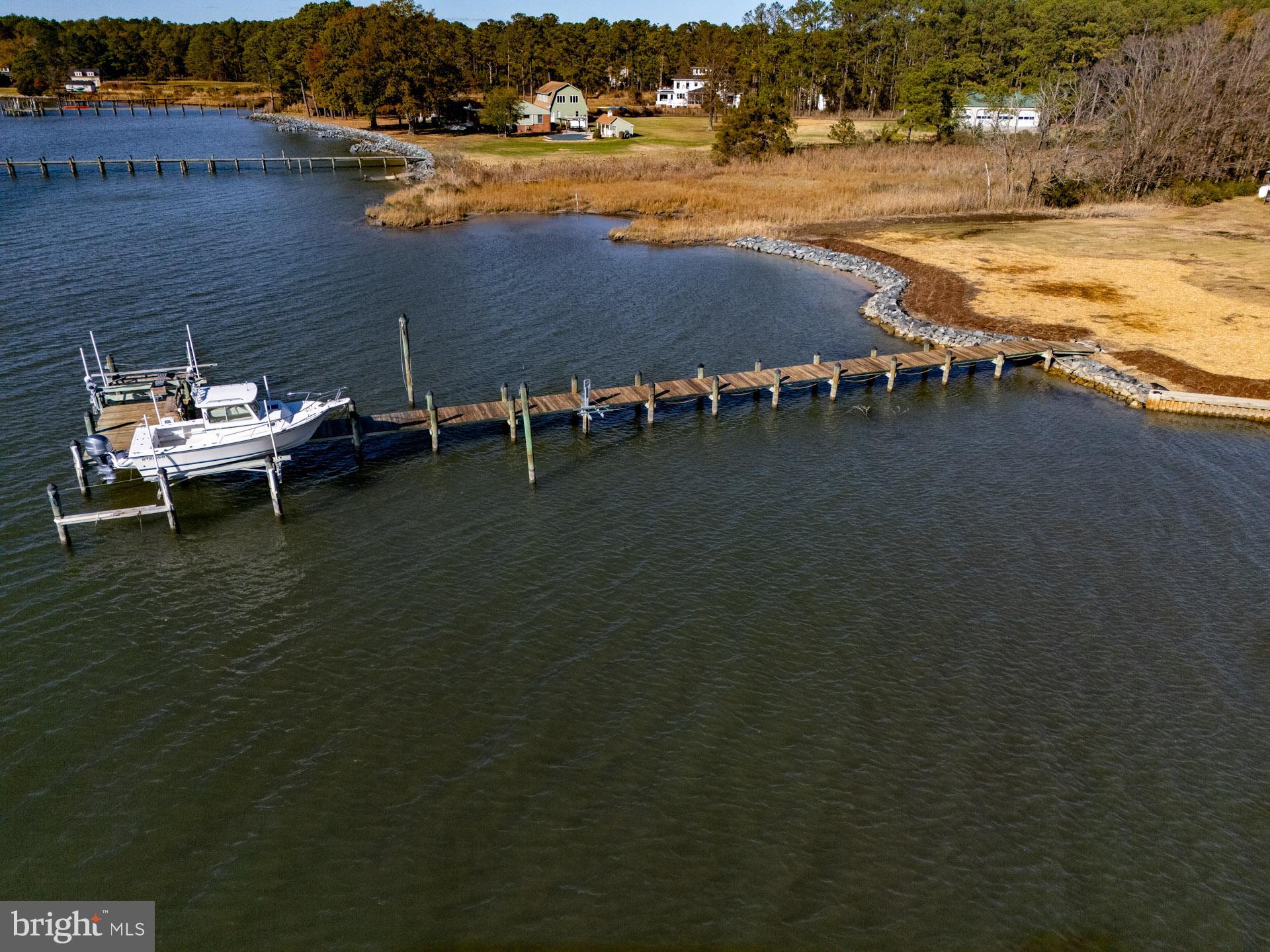 1308 TOWN POINT ROAD