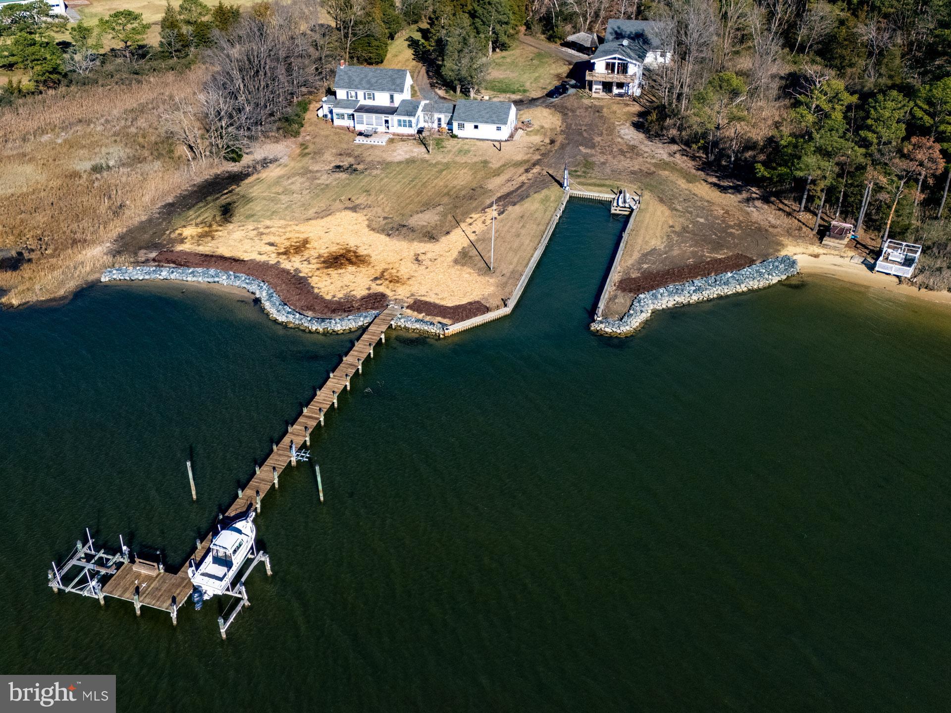 1308 TOWN POINT ROAD